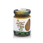 Manteiga de Amêndoa do Algarve COCO (95g)