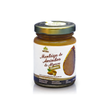 Manteiga de Amêndoa do Algarve CREMOSA (95g) 